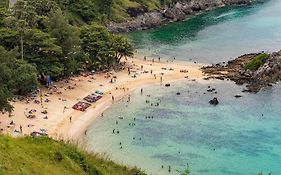 Bohemian Apartment At Ya Nui Beach